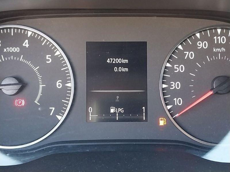 Dacia Duster 1.0 tce Expression Gpl 4x2 100cv