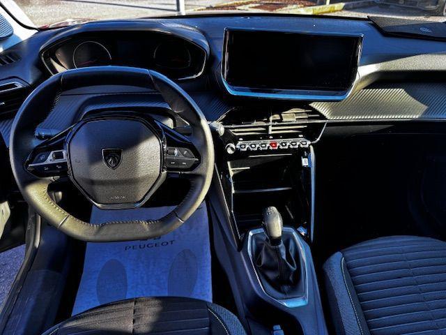 PEUGEOT - 208 - PureTech 75 S&S 5p. Active