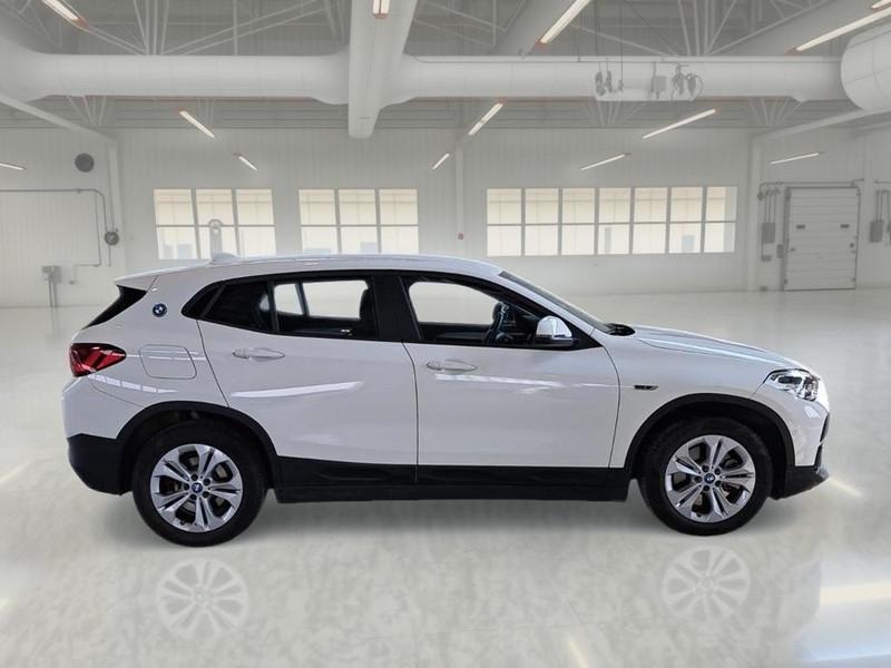 BMW X2 XDRIVE 25E BUSINESS X AUTOMATICO SUV