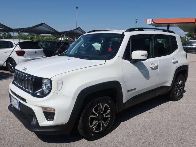 Jeep Renegade Renegade 1.0 t3 Sport 2wd