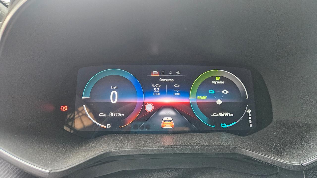 Renault Clio Full Hybrid E-Tech 145 CV 5 porte Esprit Alpine