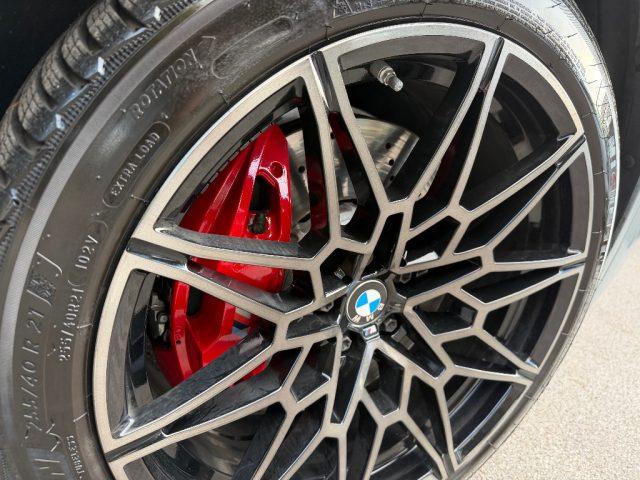 BMW X4 M 3.0 510CV COMPETITION GARANZIA BMW PREMIUM SELECT