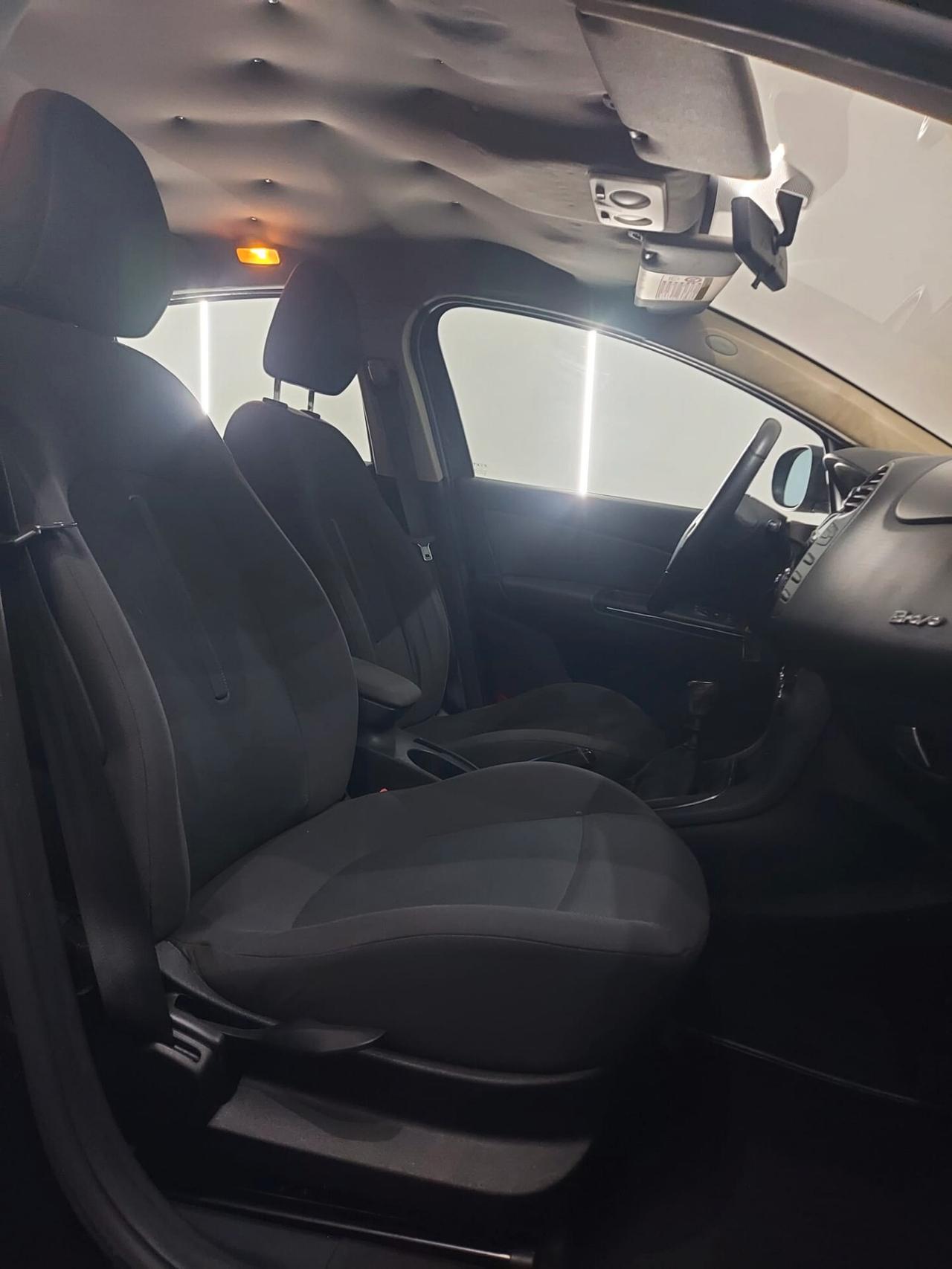 Fiat Bravo 1.4 EMOTION GPL