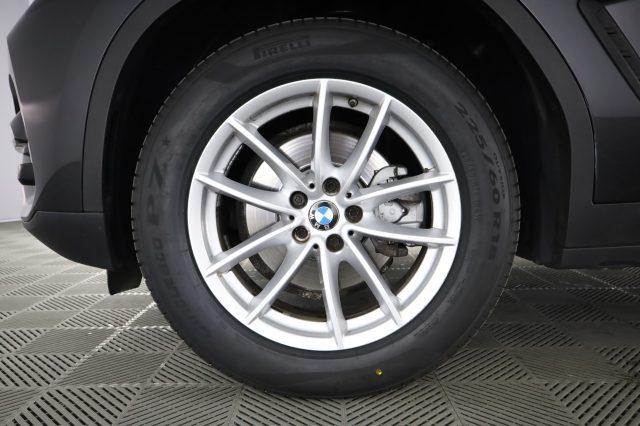 BMW X3 X3 xDrive20d Business Advantage