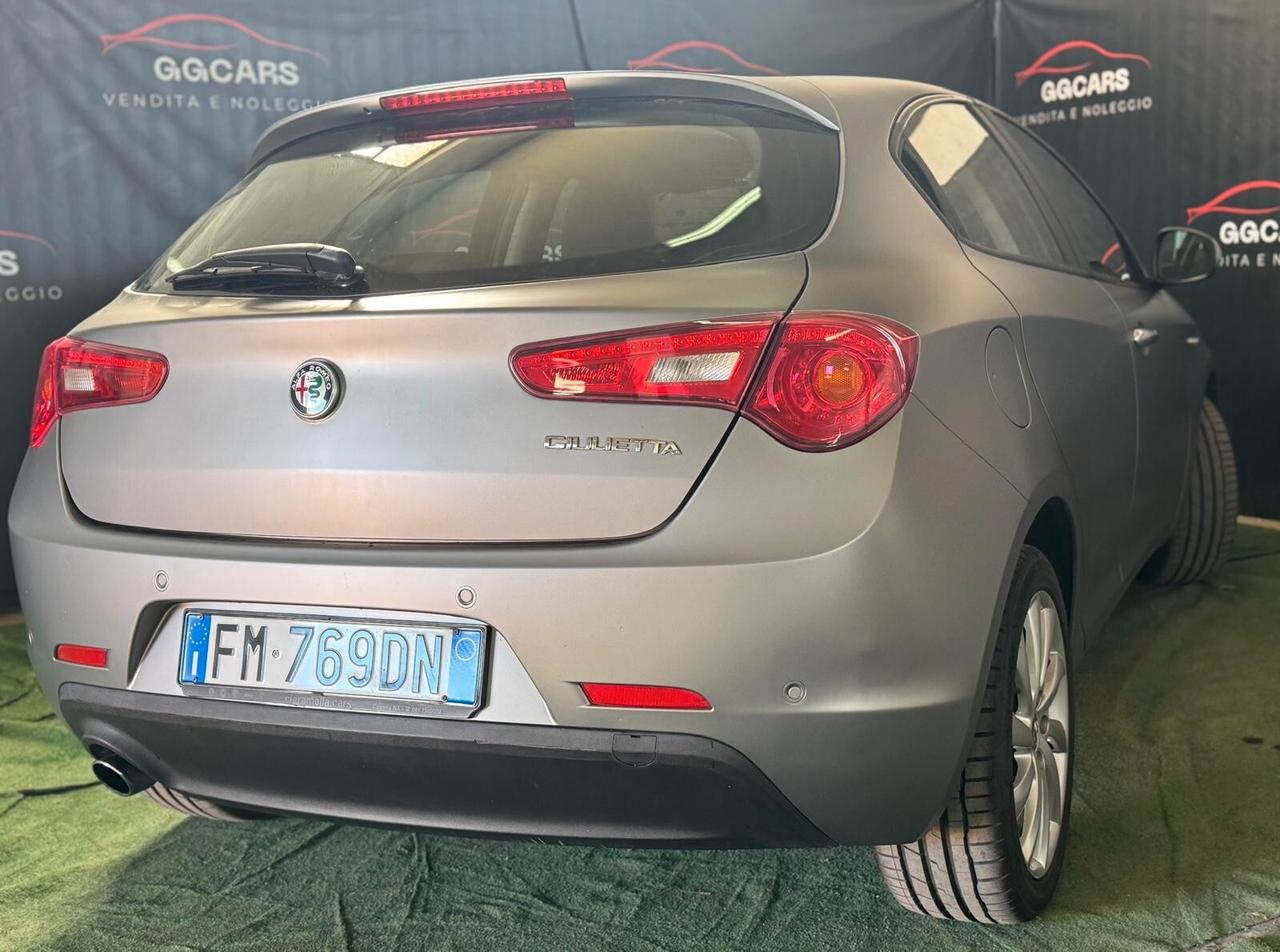 Alfa Romeo Giulietta 2.0 JTDm 150 CV Super