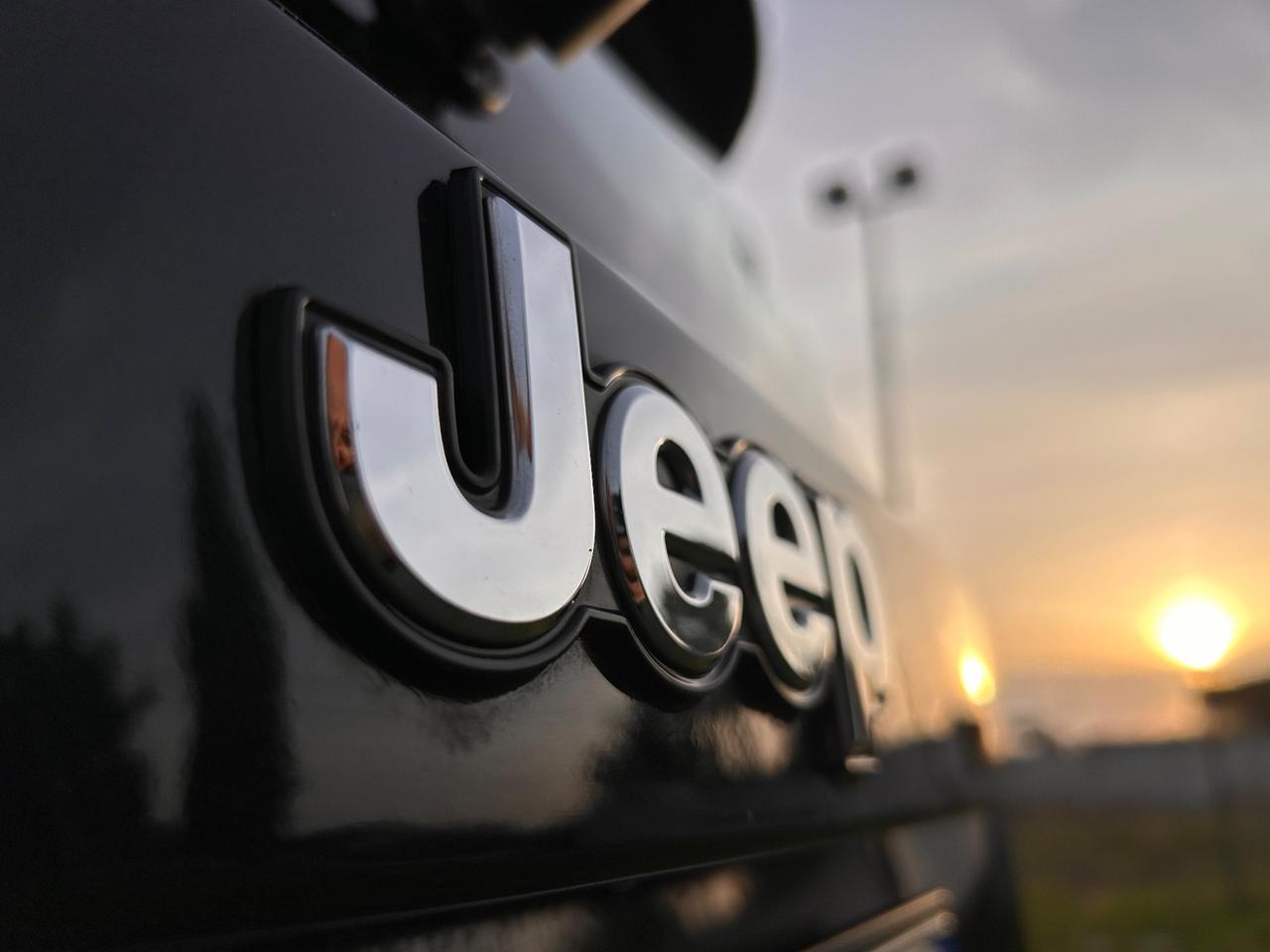 Jeep Renegade 1.6 Mjt 120 CV*SOLO 55.000 KM*NEOPATENTATI*UNIPRO*