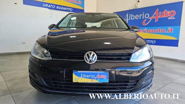 VOLKSWAGEN Golf 1.6 TDI 5p. Highline BM Technology VEDI NOTE