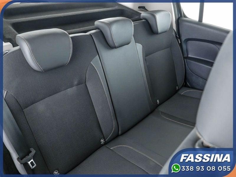 Dacia Sandero Sandero Stepway 1.5 dCi 8V 90CV Brave