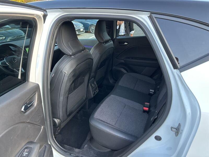 Renault Captur II 2019 1.6 E-Tech full hybrid Rive Gauche 145cv auto