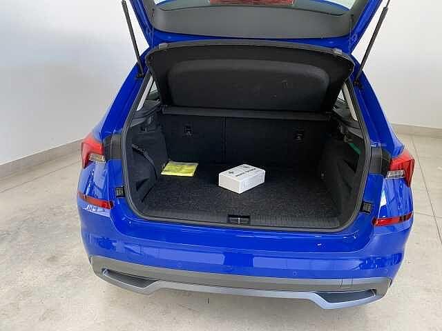 SKODA Kamiq 1.0 G-Tec Ambition