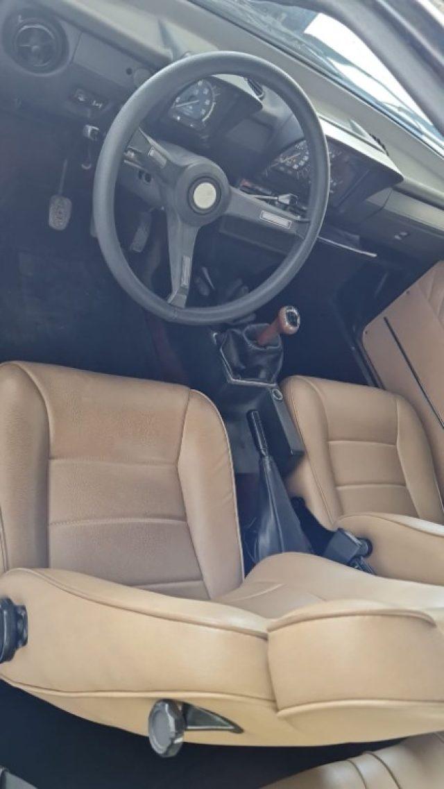 ALFA ROMEO Alfetta GT 1.6 KM ORIGINALI