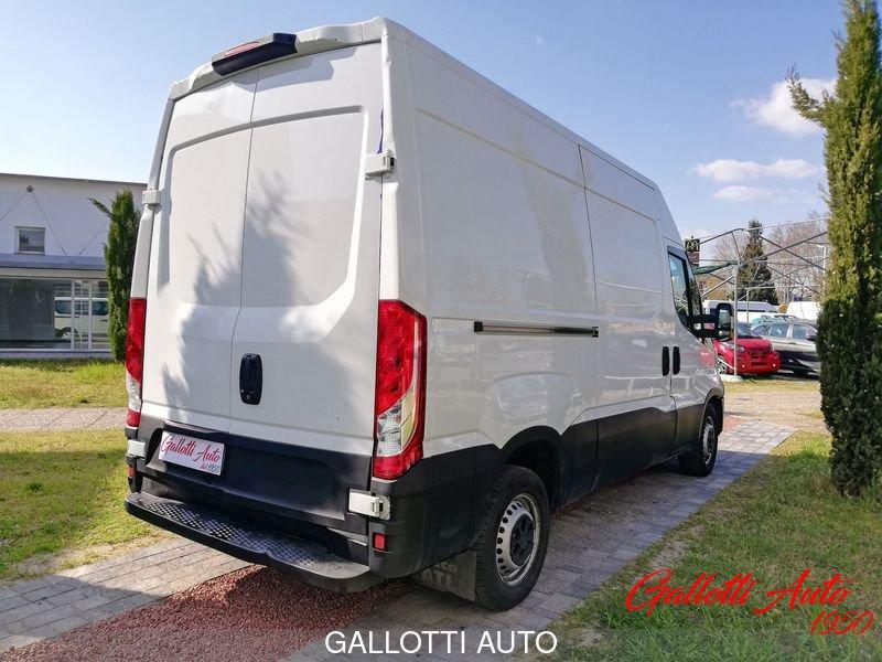 Iveco Daily 2.3 HPT PM Cabinato+IVA-Motore Nuovo