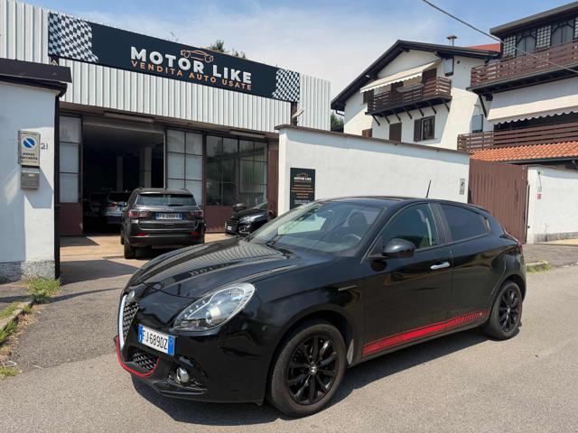 ALFA ROMEO Giulietta 1.4 Turbo 120 CV Super