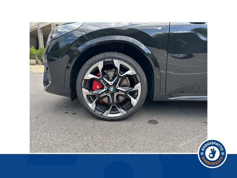 BMW X2 sDrive 18d M Sport Pro