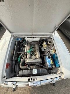 Alfa Romeo Giulietta 1.6 L
