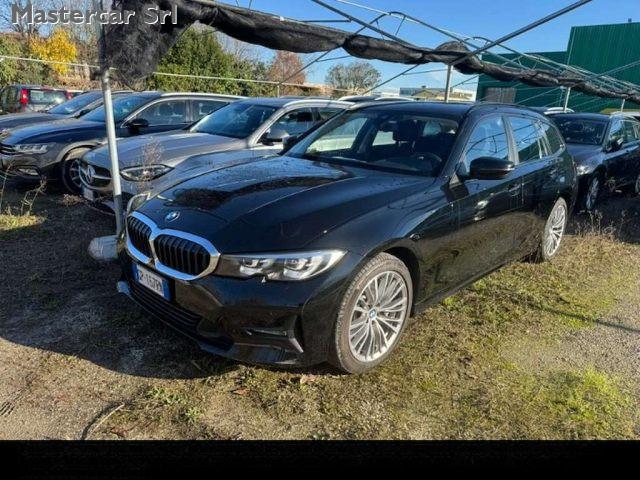 BMW 330 330d Touring xdrive Business Advantag auto GP167RN