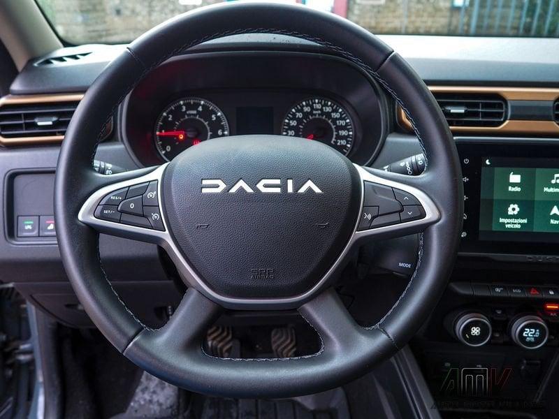 Dacia Duster 1.0 TCe GPL 4x2 Extreme