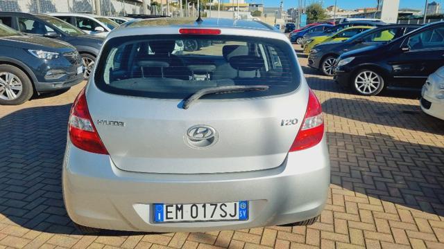 HYUNDAI i20 1.2 5p. Classic