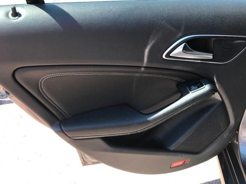 MERCEDES CLA (C/X117) CLA 200 d S.W. Aut...