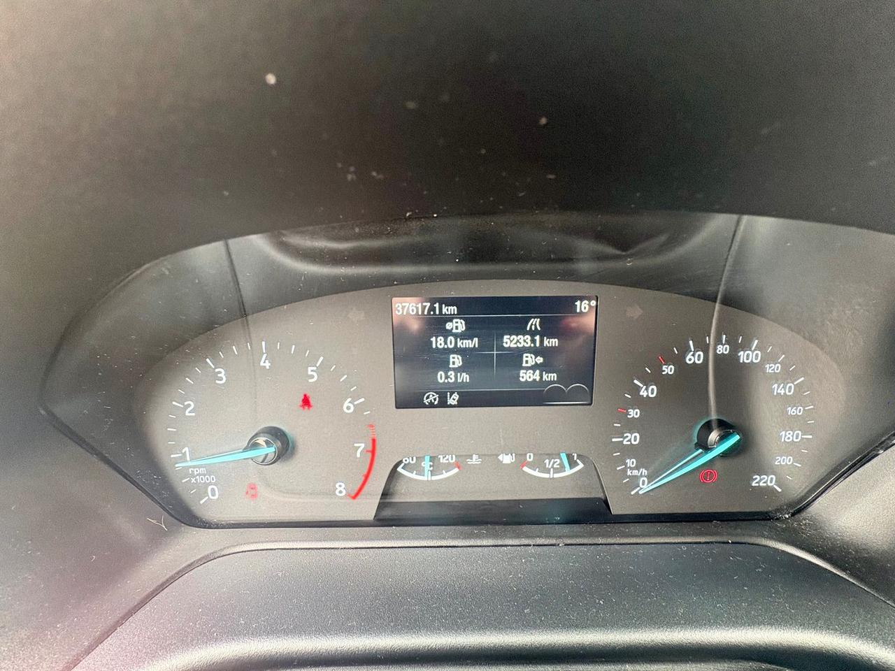 Ford Puma ST Line 1.0 EcoBoost mHEV #10179