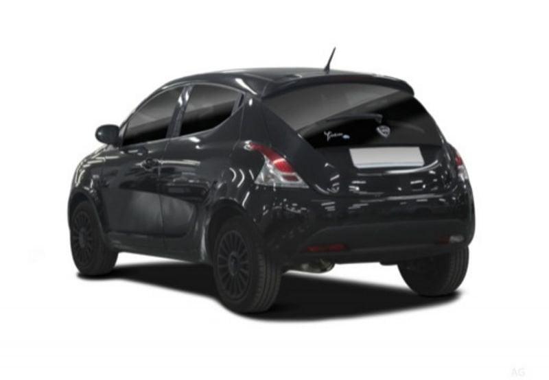 Lancia Ypsilon III 2021 1.0 firefly hybrid Platino s&s 70cv