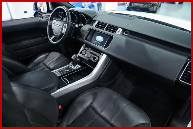 LAND ROVER Range Rover Sport 3.0 TDV6 HSE