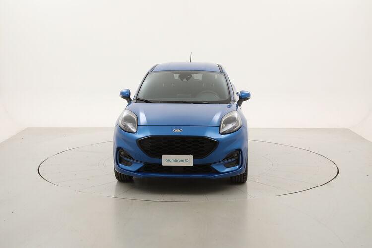 Ford Puma Hybrid ST-Line BR881735 1.0 Mild Hybrid 125CV