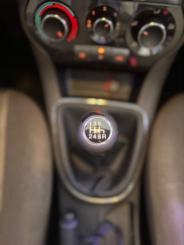 FIAT Bravo 1.4 Emotion GPL