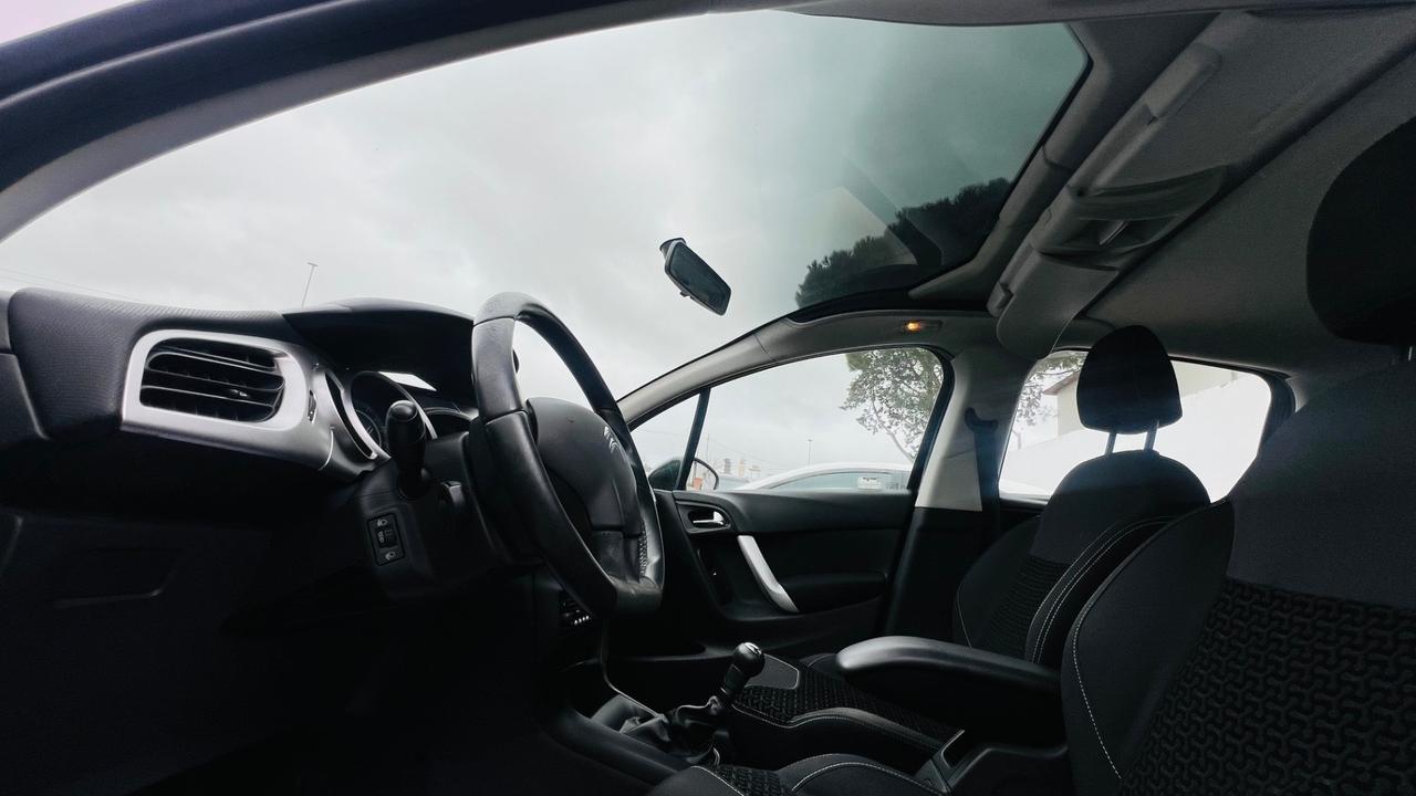 Citroen C3 1.1 Exclusive