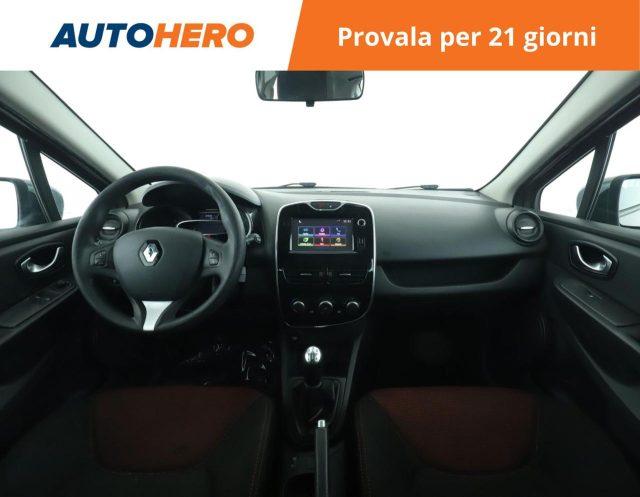 RENAULT Clio 1.2 75CV 5 porte Life