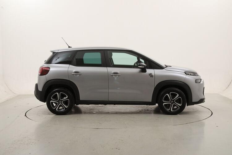Citroen C3 Aircross You BR573058 1.2 Benzina 110CV