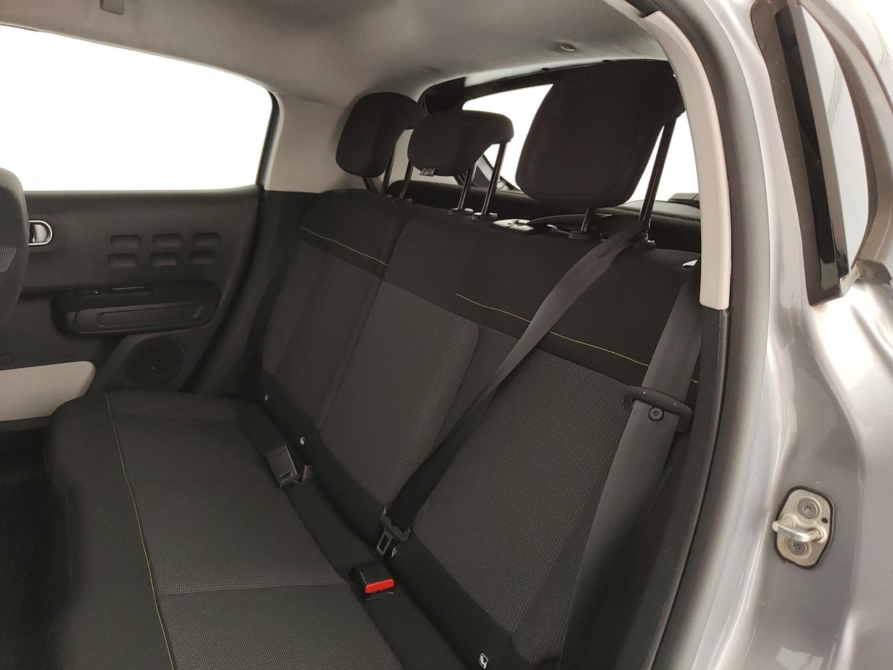 Citroen C3 PureTech 110 S&S Shine Pack