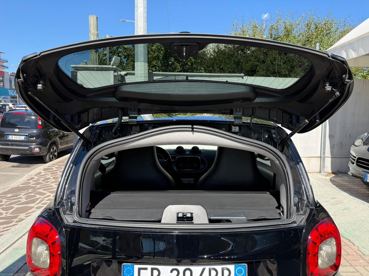 Smart Fortwo 1.0 twinamic Prime