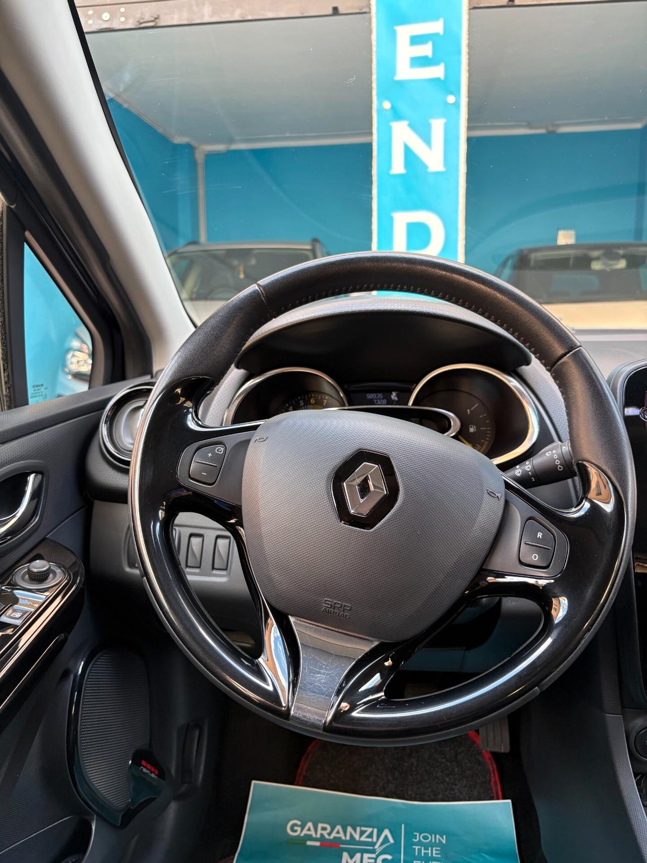 Renault Clio 1.2 16V 5 porte Live!