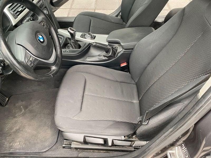 BMW Serie 3 Touring 316d Rif. Antonio