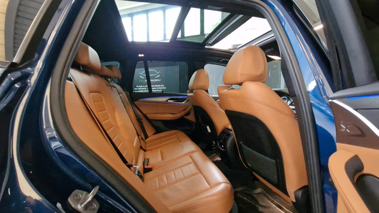 Bmw X3 M xDriveM40i