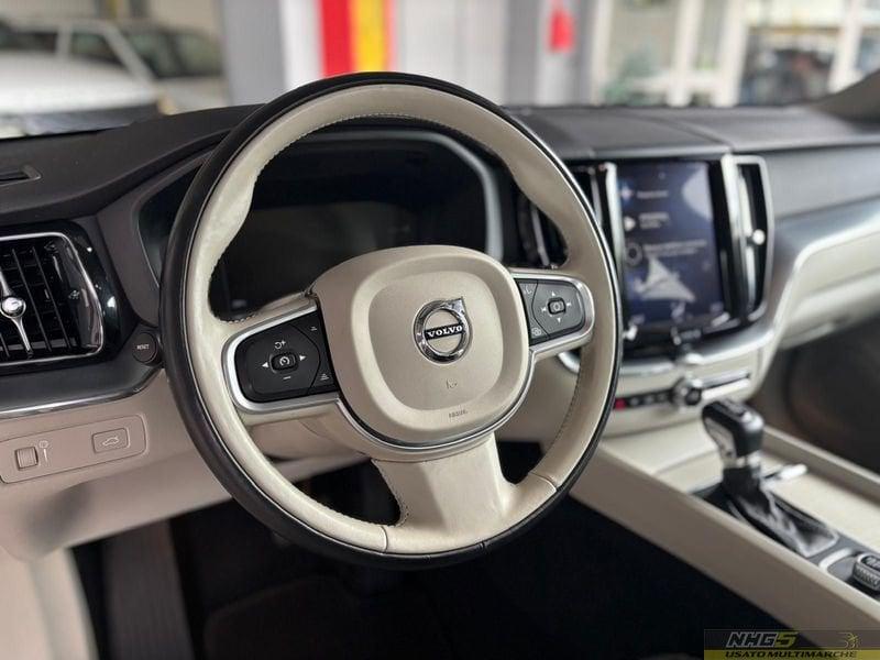 Volvo XC60 D4 AWD Geartronic Business