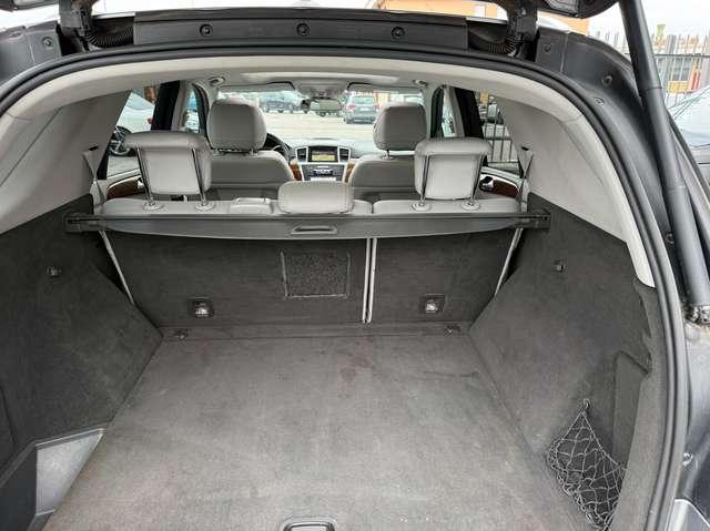 Mercedes-Benz ML 250 Premium 4matic auto EURO 6