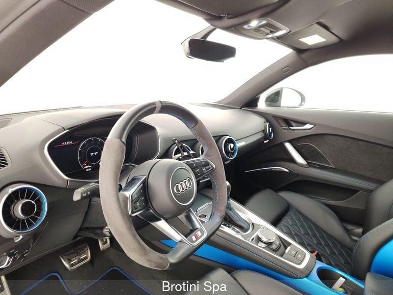 Audi TT 45 TFSI quattro S tronic