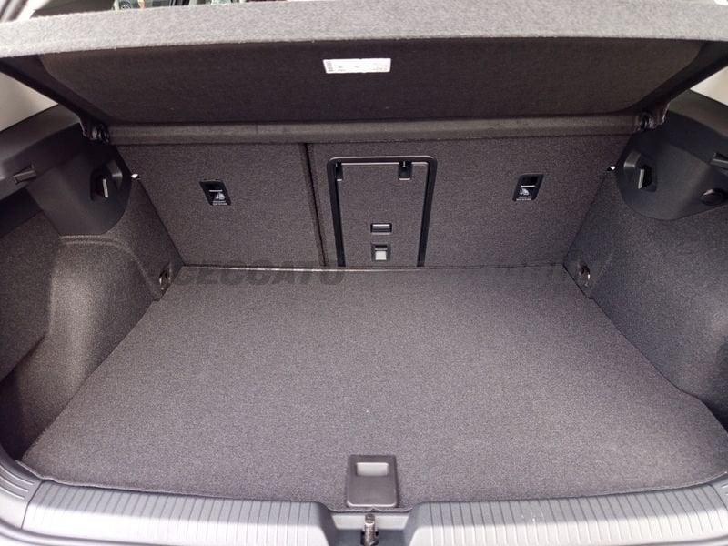 Volkswagen Golf 1.5 TSI eHybrid DSG Life