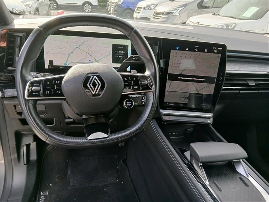 Renault Austral 1.2 E-Tech full hybrid Techno