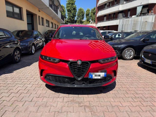 ALFA ROMEO Tonale 1.6 diesel 130 CV TCT6 Sprint