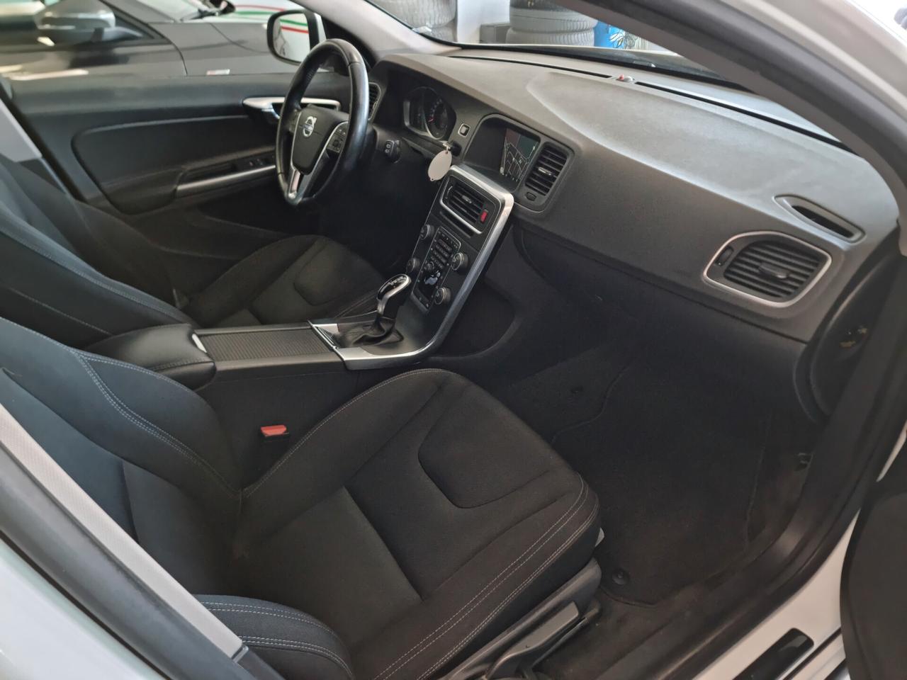 Volvo V60 D3 GEARTRONIC EURO 6