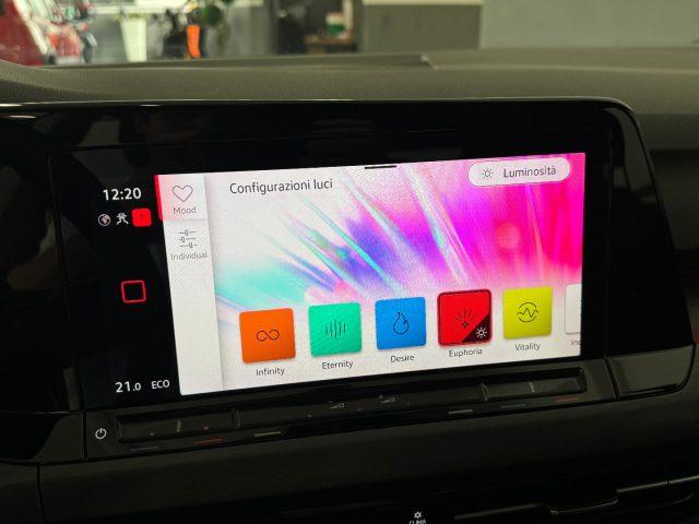 VOLKSWAGEN Golf 1.4 TSI eHYBRID 204 CV DSG Style Plug-in