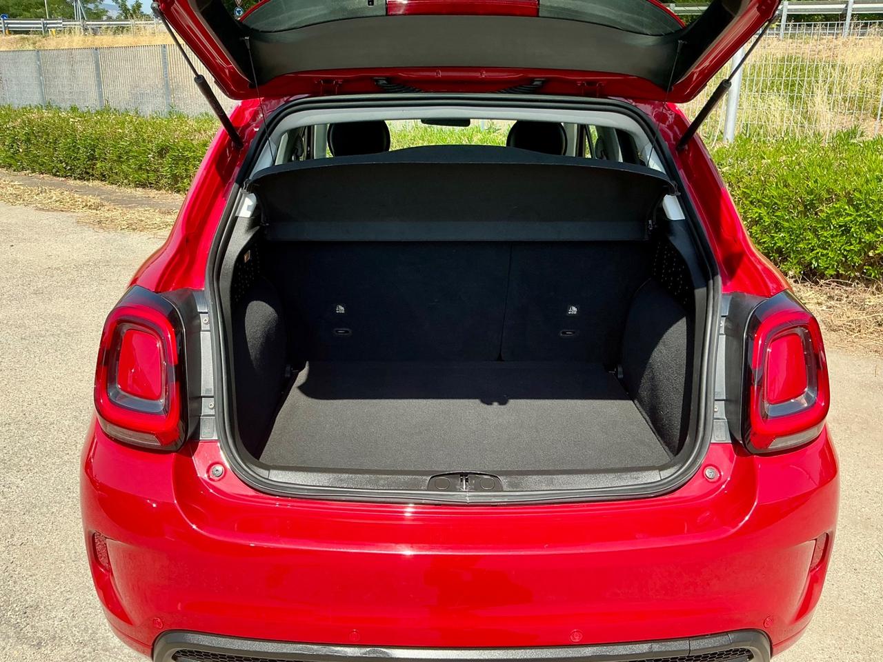 Fiat 500X 1.3 MultiJet 95 CV Sport