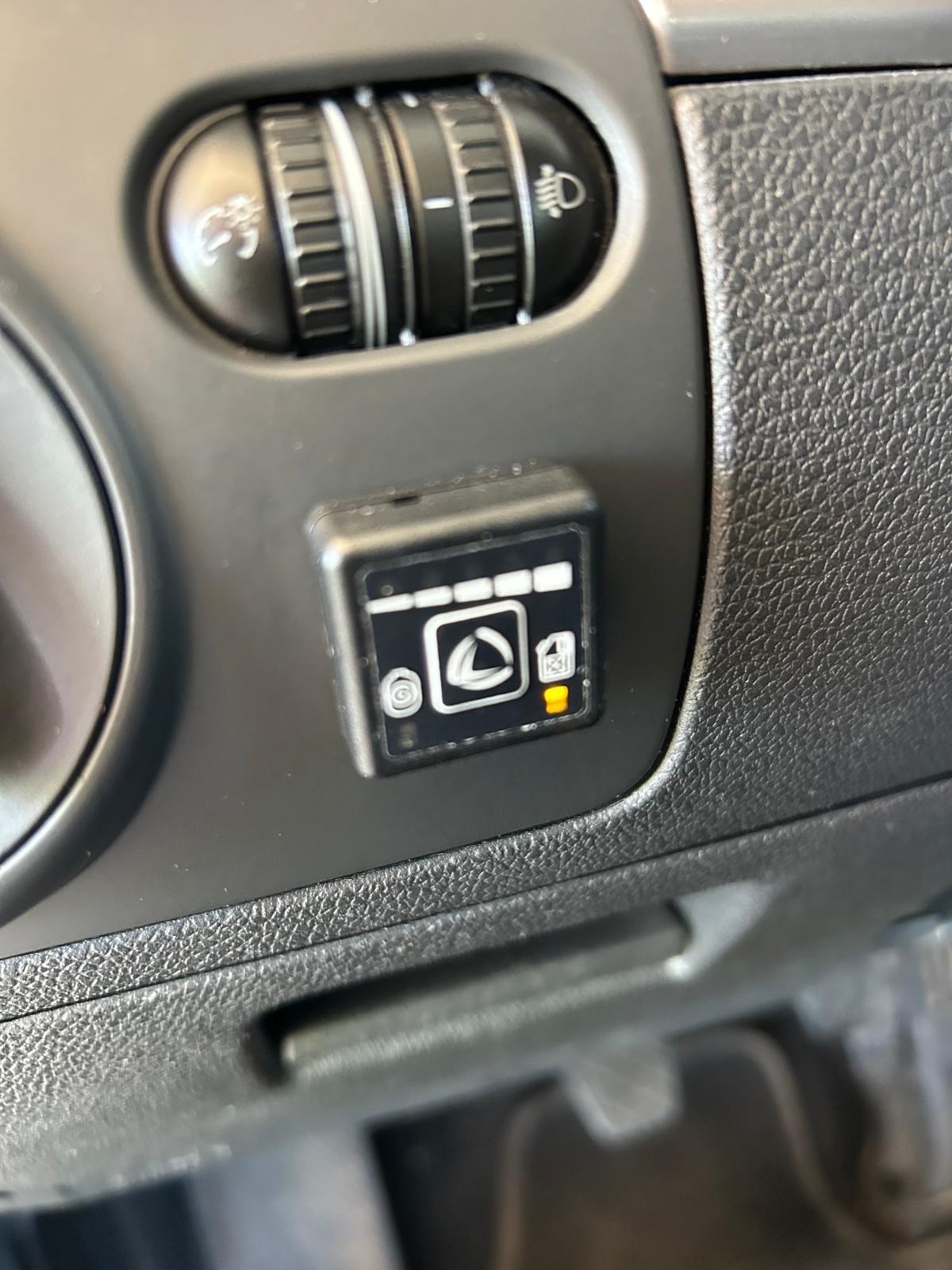 Volkswagen Golf GPL 5 porte Comfortline BlueMotion Technology