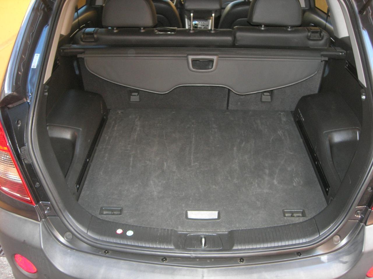 Opel Antara 2.2 CDTI 163CV Start&Stop Cosmo Plus 4X4