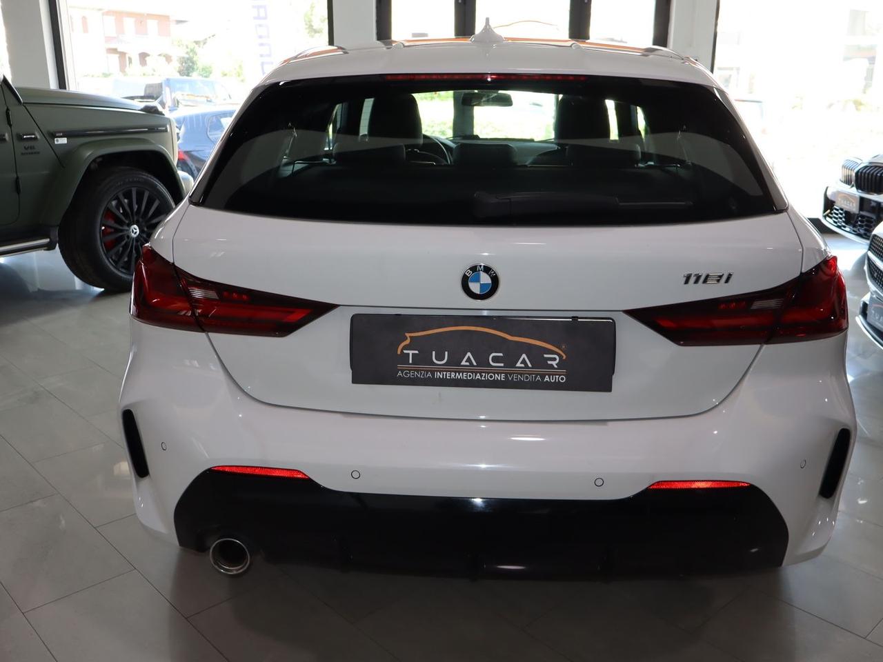 Bmw 118 M Sport 118 i #10669