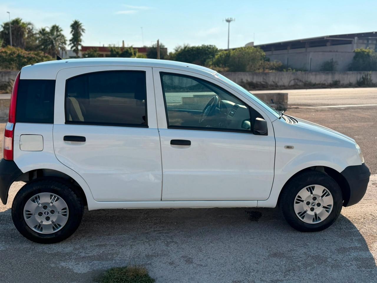 Fiat Panda 1.3 MJT 16V Dynamic