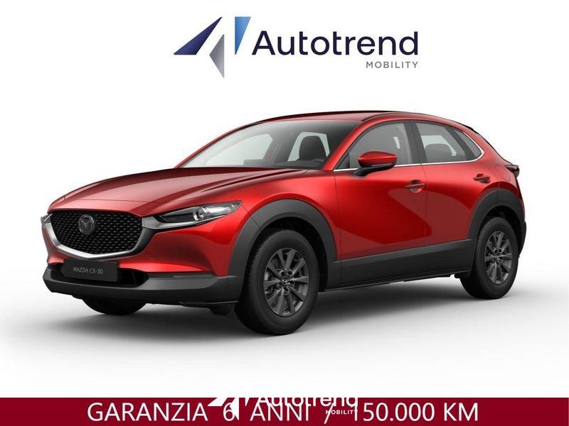 Mazda CX-30 e-Skyactiv-G 140 CV Mild Hybrid 2WD Prime Line